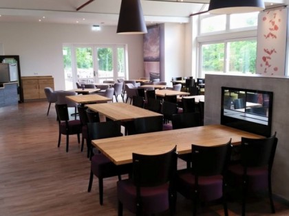 照片: Seeterrasse am Brunausee